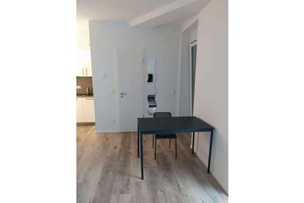 Wohnen auf Zeit in Stuttgart 990,00 €