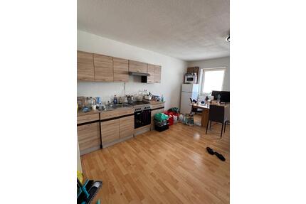 1 Zimmer Zentrum Ansbach ab sofort zuvermieten