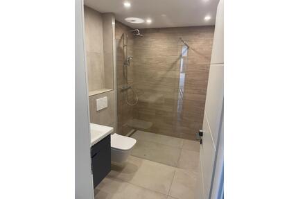 Neubau Wohnung 2 Zimmer Erstbezug - Rüsselsheim am Main