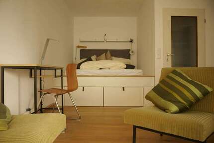 Wohnen auf Zeit in Köln 1.350,00 €
