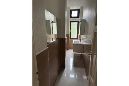 Schöne 4 Zimmer Wohnung Hochparterre - Offenbach Offenbach am Main