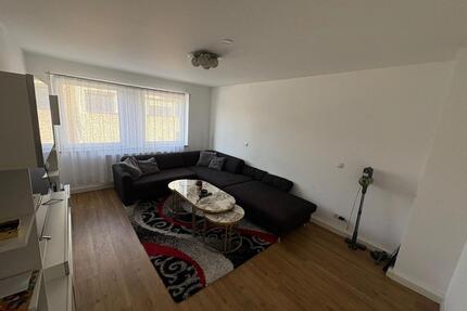 Helle 4.5 Zimmer Wohnung in Ludwigshafen Mitte - Mannheim