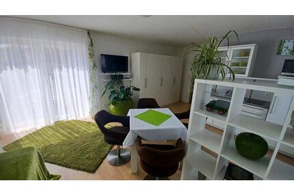 1 Zimmer Kurzzeitwohnung - 749,00&nbsp;EUR Kaltmiete, ca.&nbsp; 30,00&nbsp;m&sup2; in Lenningen (PLZ: 73252)
