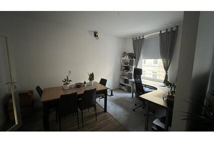 2,5 Zimmer Wohnung Östliches Ringgebiet Thielemannstraße - Braunschweig Wabe-Schunter-Beberbach