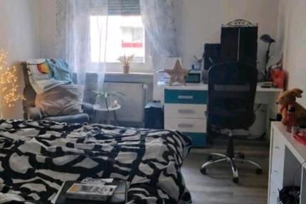 Schönes großes WG Zimmer in netter 3er WG(nur frauen) - Trier Feyen-Weismark
