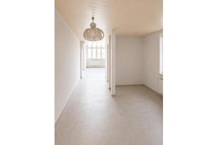 Moderne 2Zimmer Wohnung mit neuem Bad und Küche direkt in der City Friedberg! - Friedberg (Hessen)