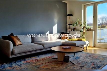 Wohnungsswap - 3 Zimmer, 106 m² - Schumannstraße, Bogenhausen, München