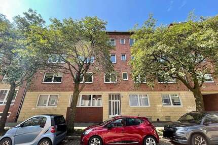 Wohnung zum Mieten in Kiel 705,00 € 70.15 m²