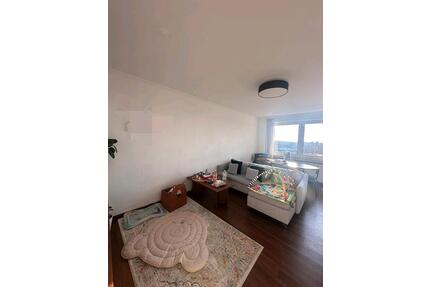 sehr gepflegte Wohnung in einer der beliebtesten Lagen Bremens