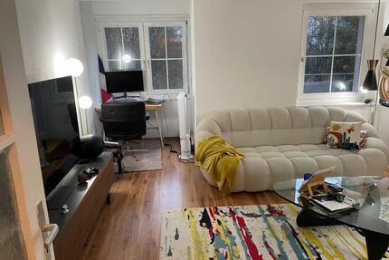 Gemütliche 2 - Zimmer Wohnung in Stuttgart Degerloch Haigst