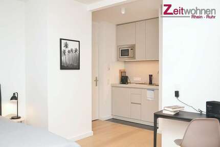 Wohnen auf Zeit in Köln 1.400,00 €