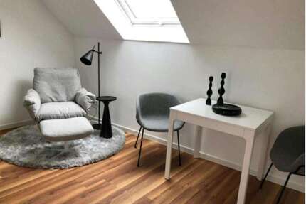 Wohnen auf Zeit in Düsseldorf 1.099,00 €