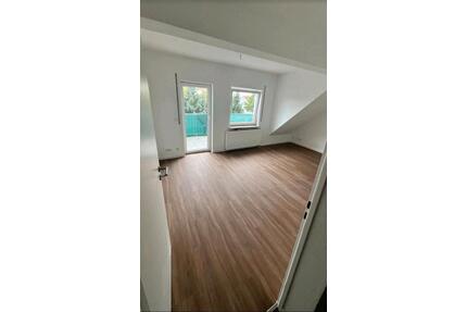 4-Zimmer-Wohnung WG-geeignet (Wieseck) - Wetzlar Dutenhofen