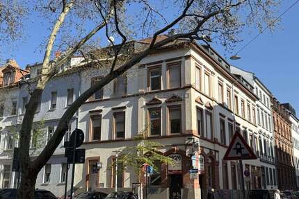 Wohnung zum Mieten in Mannheim 1.450,00 € 114 m²
