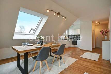 Wohnen auf Zeit in Neuhausen auf den Fildern 1.490,00 €