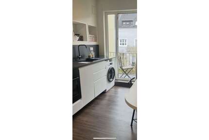 Wohnen auf Zeit in Bremen 1.450,00 €