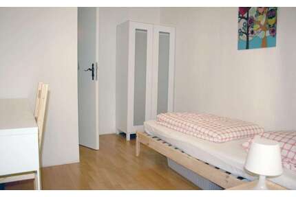 WG-Zimmer in Berlin 510,00 € 9 m²