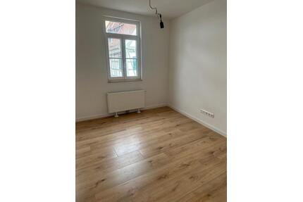 4 Zimmer Wohnung im Herzen Herrenberg