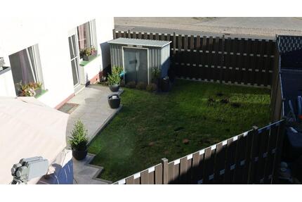 Großzügige 3-Zimmer Wohnung mit Gartenanteil in Villigst - Schwerte
