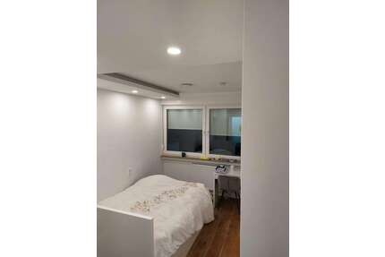 WG-Zimmer in Garching bei München 670,00 € 10 m²