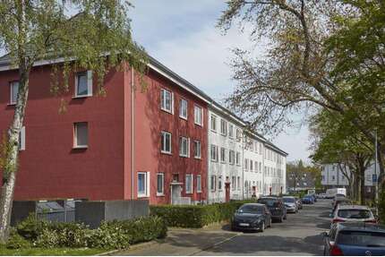 Wohnung zum Mieten in Bochum 445,00 € 50.45 m²