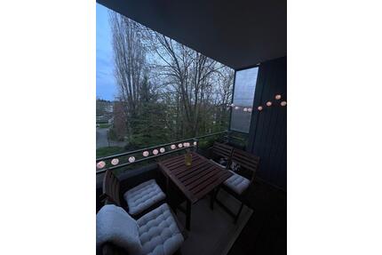 Kernsanierte 3 Zimmer Wohnung in Dortmund NetteOestrich - Lünen Brambauer