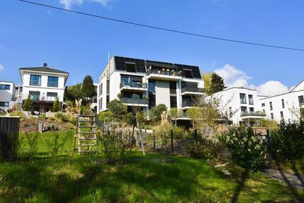 Luxuriöse 2 ½ Zimmer Terrassenwohnung in Leverkusen