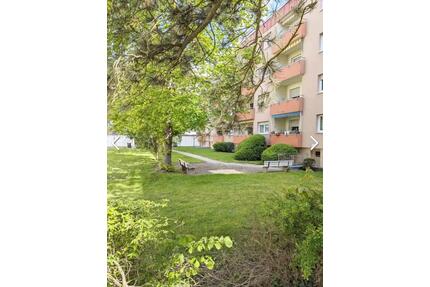 Renovierte 3 Zimmerwohnung in Nürnberg Mögeldorf zu vermieten