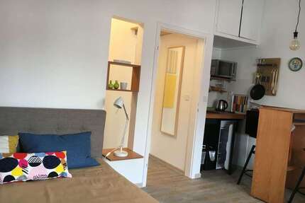 Wohnen auf Zeit in Oberursel (Taunus) 1.050,00 €