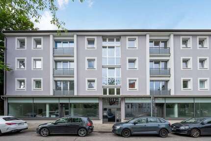 Wohnung zum Mieten in München 1.575,00 € 60 m²
