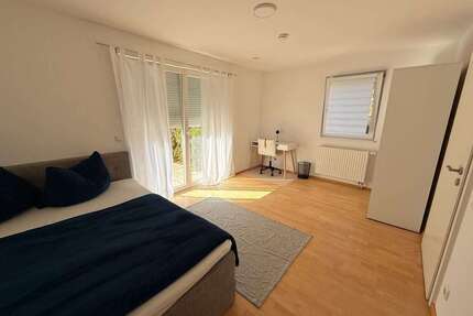 WG-Zimmer in Munich 1.300,00 € 18 m²