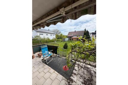 3 Zimmer Wohnung in Bondorf zu Vermieten (Neu Renoviert)