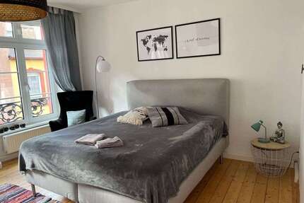 Wohnen auf Zeit in Koblenz 1.600,00 €