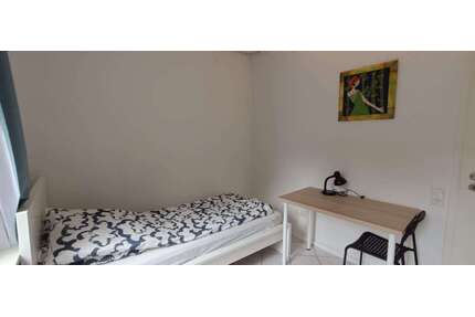 WG-Zimmer in Dortmund 360,00 € 9 m²