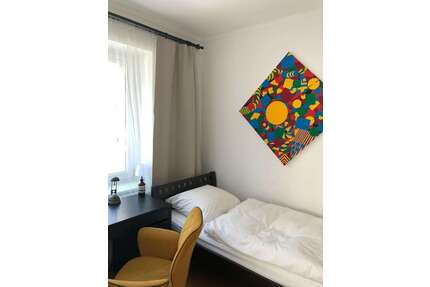 WG-Zimmer in Leipzig 650,00 € 15 m²