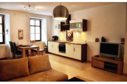 Wohnen auf Zeit in Görlitz 1.300,00 €