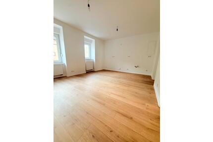 2-Zimmer Mini - Appartement Energetisch saniert Erstbezug Erdgesc - Sankt Ingbert