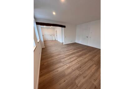 Neu sanierte 4 Zimmer Wohnung im Zentrum von Kalkar, Warmmiete