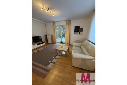 Wohnen auf Zeit in Nürnberg 1.290,00 €