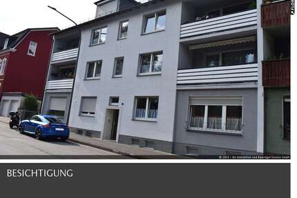 Wohnung zum Mieten in Wuppertal 425,00 € 64.41 m²