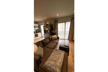 Moderne 3-Zimmer-Wohnung mit Balkon - Braunschweig Östliches Ringgebiet