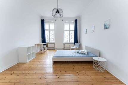WG-Zimmer in Berlin 779,00 € 15 m²