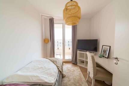 WG-Zimmer in Berlin 615,00 € 8 m²