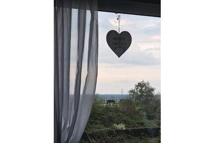 3 zimmer wohnung Salzgitter thiede mit tollem Ausblick
