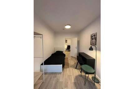 WG-Zimmer in Leipzig 499,00 € 12 m²