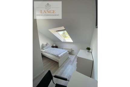 Wohnen auf Zeit in Niedersachsen - Neustadt am Rübenberge 600,00 €