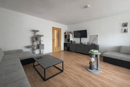 Wohnung zum Mieten in Duisburg 455,00 € 57.12 m²