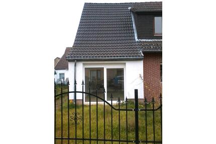 3 Zimmer Wohnung in Gliesmarode - Braunschweig Wabe-Schunter-Beberbach