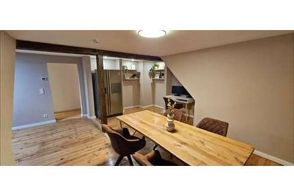 Wohnen auf Zeit in Nürnberg 1.390,00 €