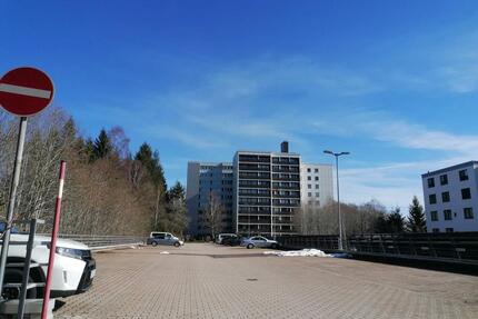 1 Zimmer Wohnung auf dem Kniebis zu vermieten - Freudenstadt